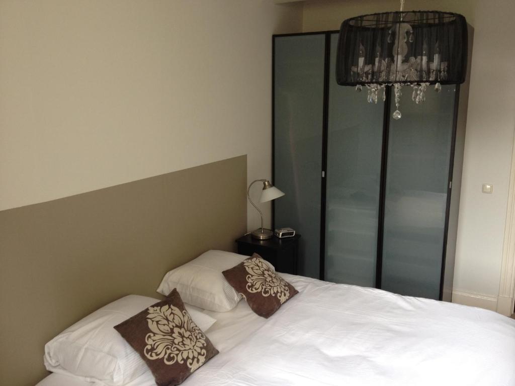 Grand Canal Boutique Hotel Amesterdão Quarto foto